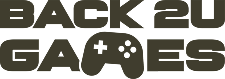 Back 2 U Logo